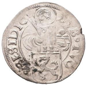 Batzen 1523