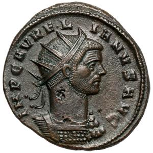 Antoninián, Mediolanum