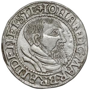 Groš 1544, Krosno