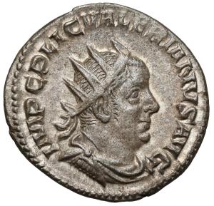 Antoninián, Řím