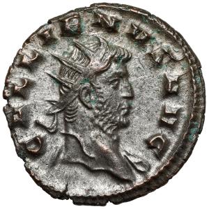 Antoninián, Mediolanum