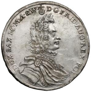 Tolar 1698 ILH, Drážďany