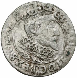 Groš 1632, Elbínek