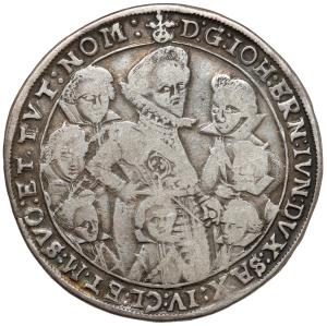 Tolar 1618, Saalfeld