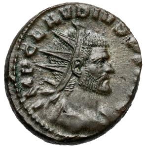 Antoninián, Mediolanum