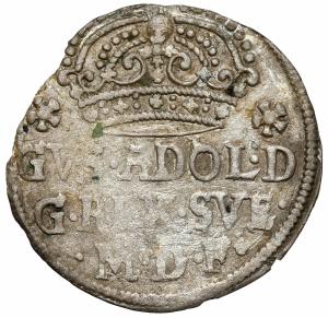 Groš 1628, Elbínek