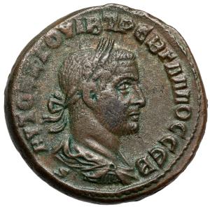 Tetradrachma, Antiochie