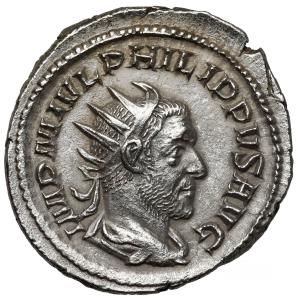 Antoninián, Řím