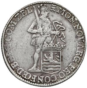 Stříbrný dukát 1770