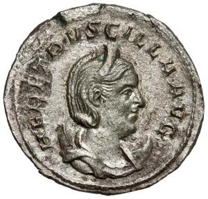 Antoninián, Řím