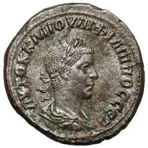 Tetradrachma, Antiochie