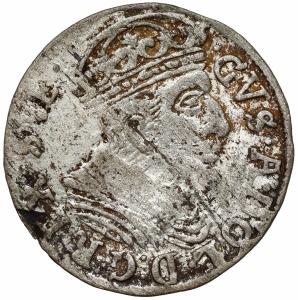 Groš 1629, Elbínek