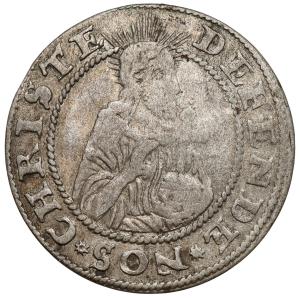 Groš 1577, Gdaňsk