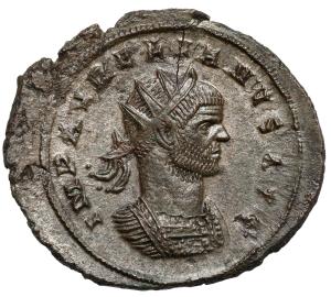 Antoninián, Siscia