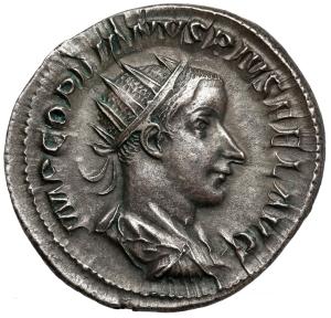 Antoninián, Řím