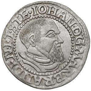 Groš 1545, Krosno
