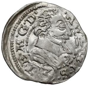 3 krejcar 1608, Těšín