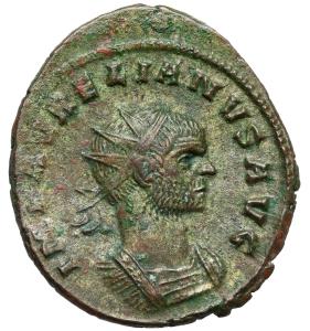 Antoninián, Siscia