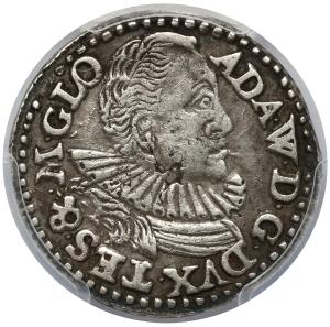 Trojak 1597, Těšín