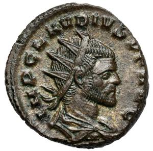 Antoninián, Mediolanum