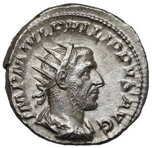 Antoninián, Řím