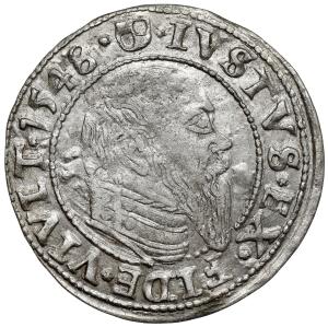 Groš 1548, Kaliningrad