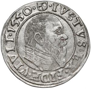 Groš 1550, Kaliningrad