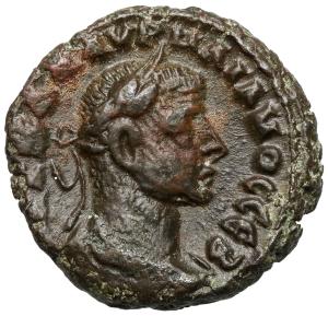 Tetradrachma, Alexandria
