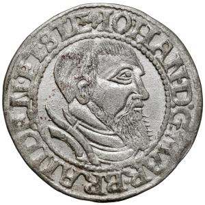 Groš 1544, Krosno