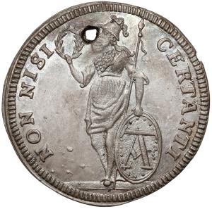 Medaile (1712)