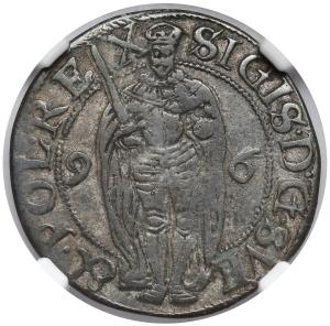 Öre 1596, Stockholm