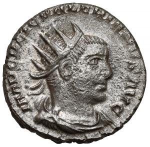 Antoninián, Antiochie
