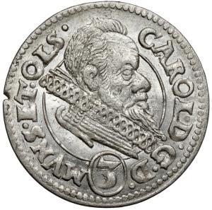 3 krejcar 1613, Olešnice