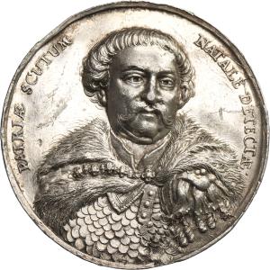 Medaile 1673