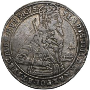 Tolar 1638, Toruň