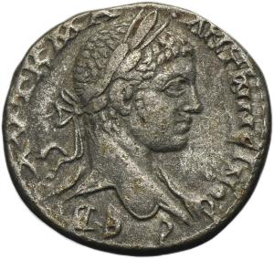 Tetradrachma, Antiochie