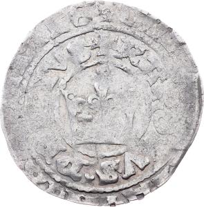 Pražský groš