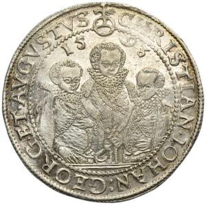 Tolar 1593 HB, Drážďany