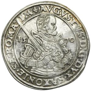 Tolar 1570 HB, Drážďany