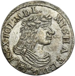 Trojak 1670 BARDZO