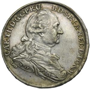 Tolar 1778 HST
