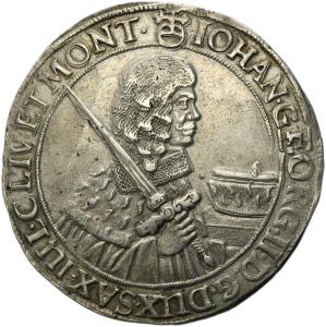 Tolar 1663 CR, Drážďany