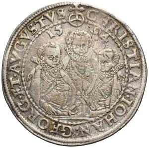 Tolar 1594 HB, Drážďany