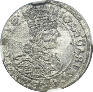 Szóstak 1662 AC, Lvov
