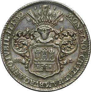 Tolar 1730 IHL, Hamburk