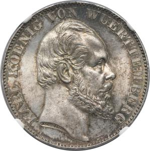 Tolar 1871, Stuttgart