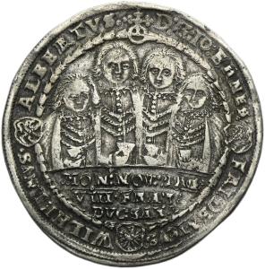 Tolar 1609, Saalfeld