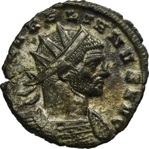Antoninián, Siscia