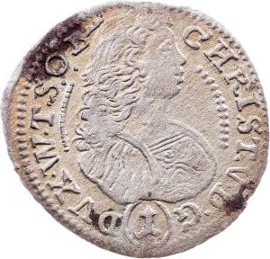 Krejcar 1682