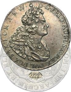 Tolar 1716 ILH, Drážďany